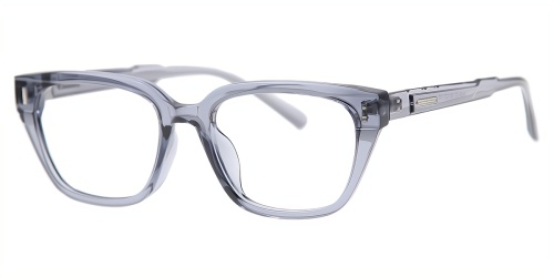 Cat-Eye Eyeglasses