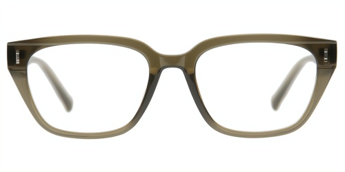 Cat-Eye Eyeglasses