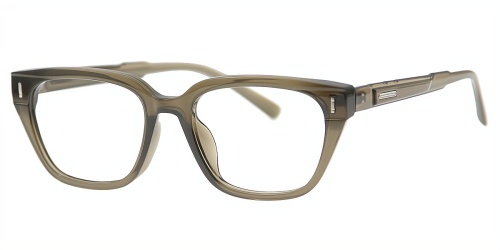 Cat-Eye Eyeglasses