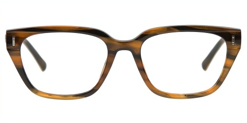 Cat-Eye Eyeglasses