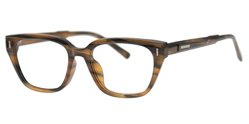 Cat-Eye Eyeglasses