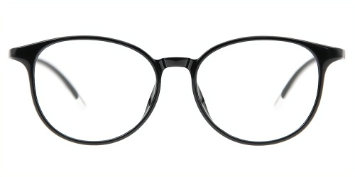Oval Eyeglasses