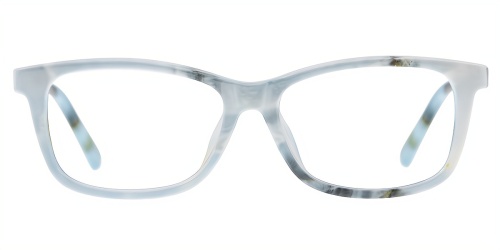 Horn Eyeglasses