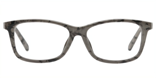 Horn Eyeglasses