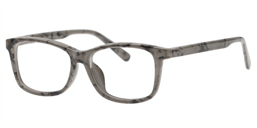 Horn Eyeglasses