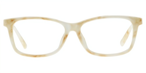 Horn Eyeglasses