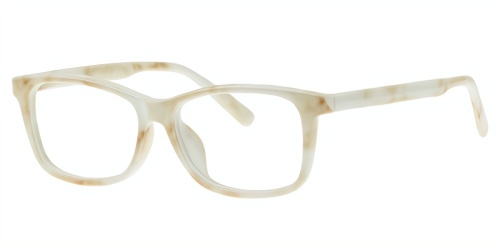 Horn Eyeglasses