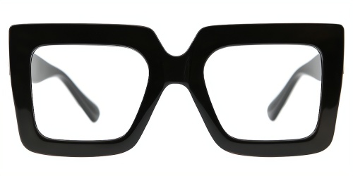 Square Eyeglasses