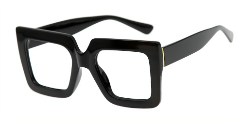 Square Eyeglasses