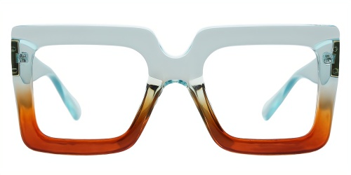 Square Eyeglasses