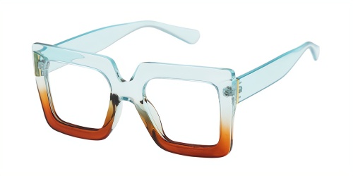 Square Eyeglasses