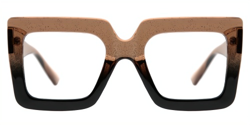 Square Eyeglasses