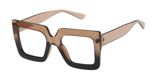 Square Eyeglasses