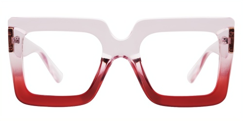 Square Eyeglasses