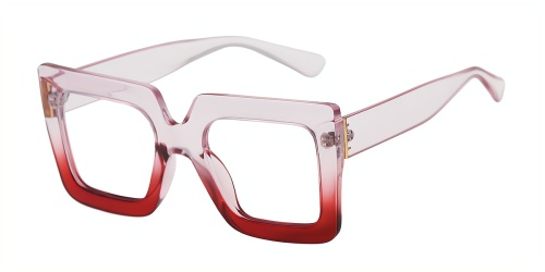 Square Eyeglasses