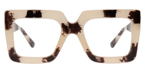 Square Eyeglasses
