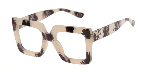Square Eyeglasses