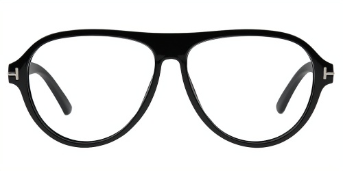 Aviator Eyeglasses