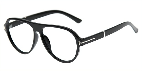 Aviator Eyeglasses