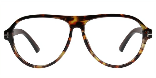 Aviator Eyeglasses