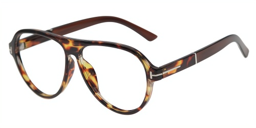 Aviator Eyeglasses