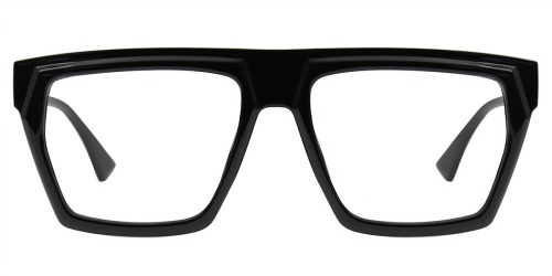 Geometric Eyeglasses