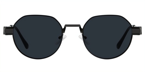 Geometric Eyeglasses