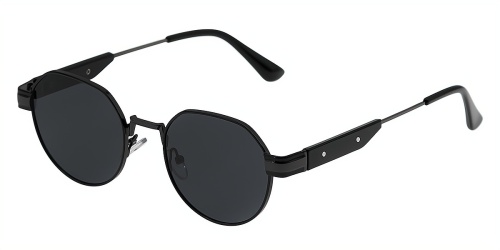 Geometric Eyeglasses