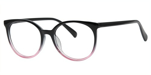 Oval Eyeglasses
