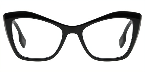 Butterfly Eyeglasses