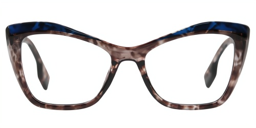 Butterfly Eyeglasses