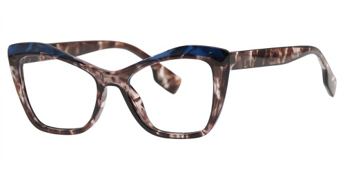 Butterfly Eyeglasses