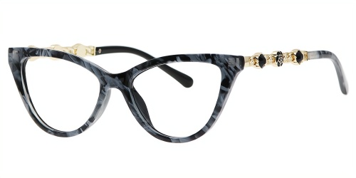 Cat-Eye Eyeglasses