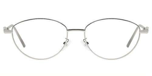 Oval Eyeglasses