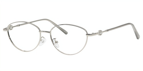 Oval Eyeglasses