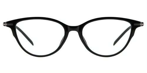 Cat-Eye Eyeglasses