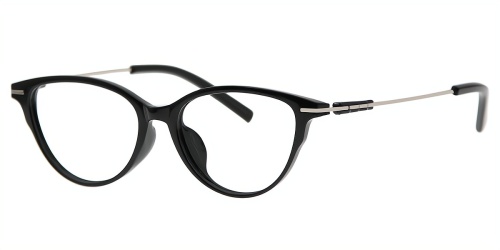 Cat-Eye Eyeglasses