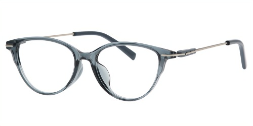 Cat-Eye Eyeglasses