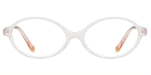 Oval Eyeglasses
