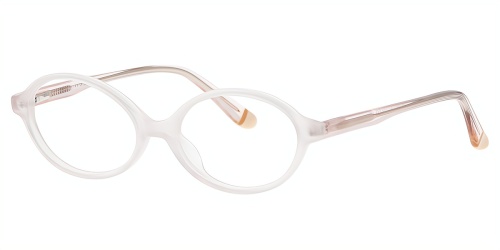 Oval Eyeglasses