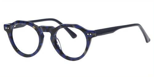 Horn Eyeglasses