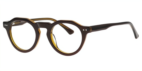 Horn Eyeglasses