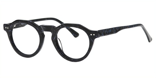 Horn Eyeglasses