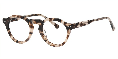 Horn Eyeglasses
