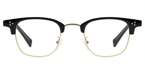 Browline Eyeglasses