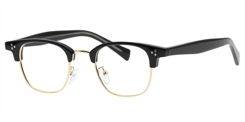 Browline Eyeglasses