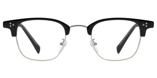 Browline Eyeglasses