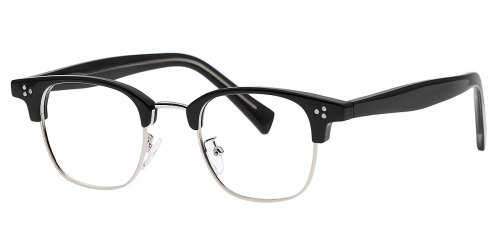 Browline Eyeglasses