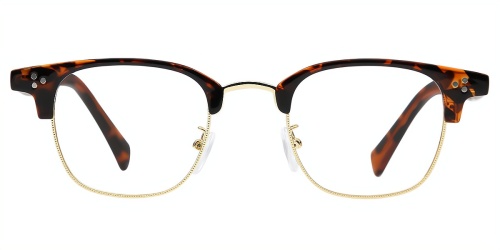 Browline Eyeglasses