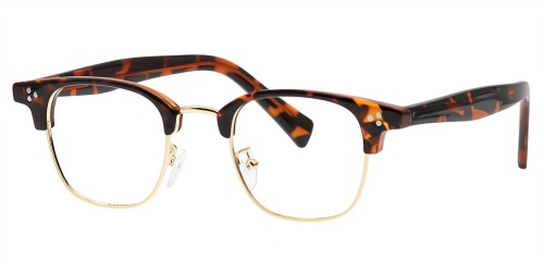 Browline Eyeglasses